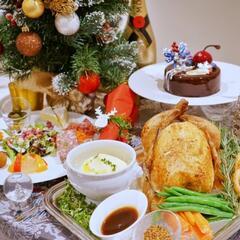 本日土曜、名駅でランチ♪大人かわいい★プレXmasで先取り☆キラ...