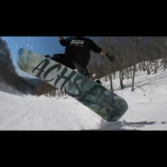 平日グラトリ🏂🏂
