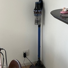 掃除機　