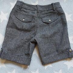 ショートパンツの画像
