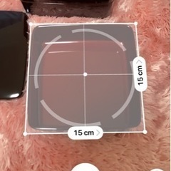 山中漆器　3段お重の画像