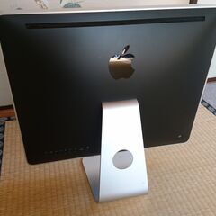 iMac A1224（MA876J/A）(Mid 2007)の画像