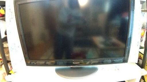 テレビ(37型) パナソニックVIERA