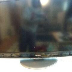 テレビ(37型) パナソニックVIERA