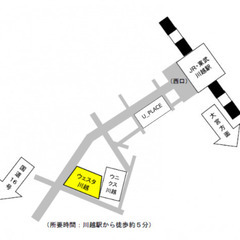 1/16(日) 川越ZUMBAサークルの参加者さん募集☆の画像
