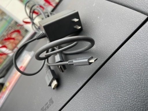 任天堂Switch ネオンブルー ネオンレッド