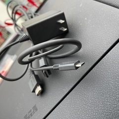 任天堂Switch ネオンブルー ネオンレッド