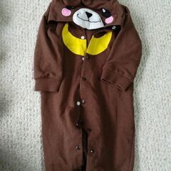 ロンパース80センチ