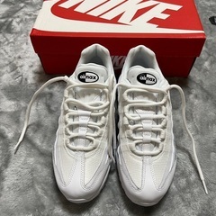 NIKE エアマックス95