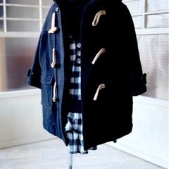 COMME CA ISM コムサキッズジャケット