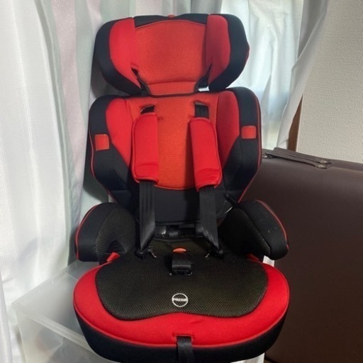 チャイルドシート　美品