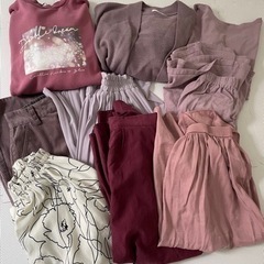 レディース 服 まとめ売り