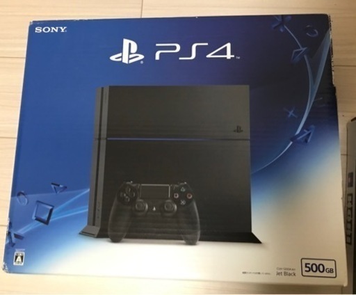 その他 Playstation4