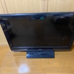 無料　ジャンク　東芝　32A8000