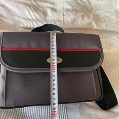 KENKO AOSTA カメラバックの画像