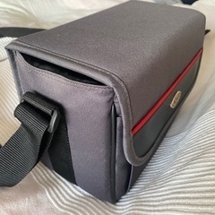 KENKO AOSTA カメラバックの画像