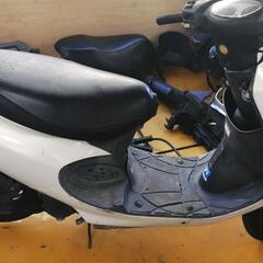 🍀SYM50 部品取り 3000円❗🍀