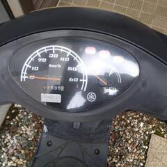 激安バイクの画像