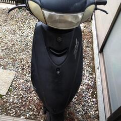 激安バイクの画像