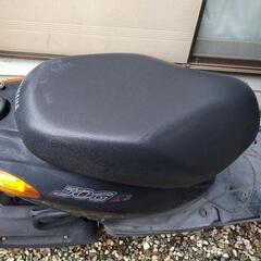 激安バイクの画像