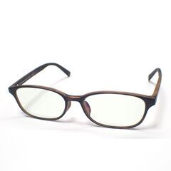 CC056 jins FPC-17A-002MP ブルーライトカット 40% 眼鏡の画像