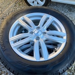 ご利用頂きましてありがとうございました！?‼️2020年製‼️?ヨコハマ