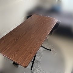 ニトリ 机 ライザN 昇降可能