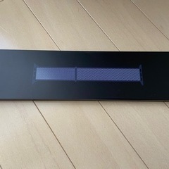 Apple Watch NIKE スポーツループベルト 40mm