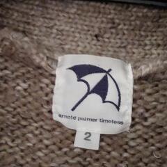 ニット、アウターの画像