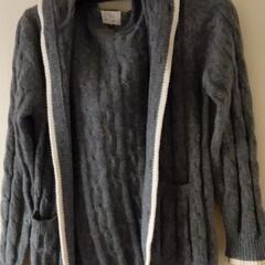 ニット、アウターの画像