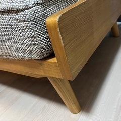 ウニコアルベロ2シーター