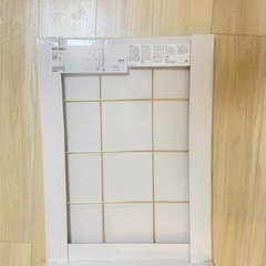 【お話中！】1000円以上値下げ！！IKEA ミールヘーデン 新...