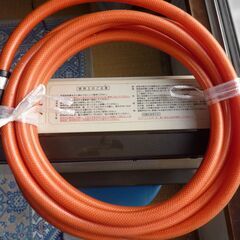 リンナイガスファンヒーター　1000円　断捨離価格の画像