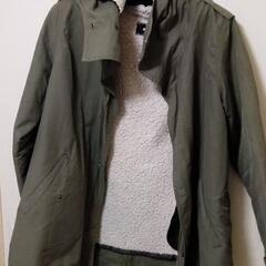 ニット、アウターの画像