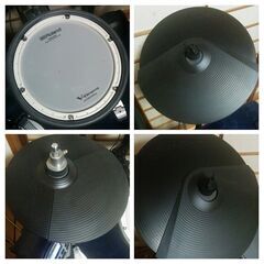 V-Drums TD-11K　中古　引き取り限定の画像