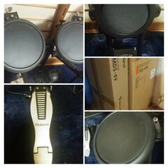 V-Drums TD-11K　中古　引き取り限定の画像