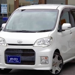 タントなのにスライドドアじゃない！？の画像