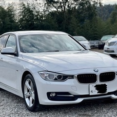 ‼️BMW3シリーズ‼️ディーゼルスポーツ‼️車検4/12迄‼️...