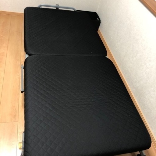 美品・中古折りたたみベット