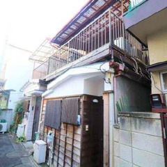 初期費用なんと17万円！！ 京成金町線柴又駅徒歩3分♪ バストイ...
