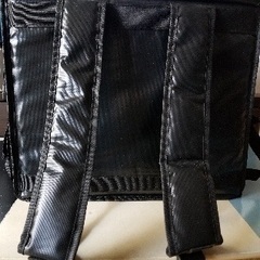 Uber eatsバッグ未使用品《中古品》の画像