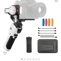 Zhiyun Crane M3ジンバル　スタンダードセット