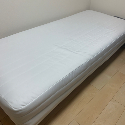 シングルベッド