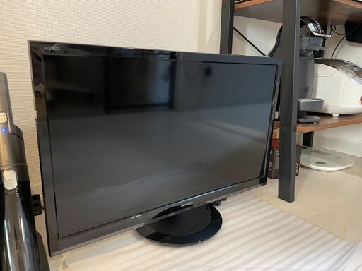 シャープ　AQUOS 24型 19年製