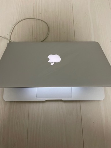 ノートパソコン MacBook air