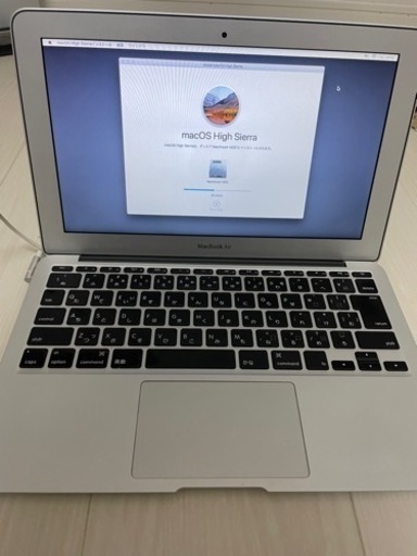 MacBook air