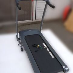 自社配送は札幌市内限定】ALINCO/アルインコ ルームランナー AFW1011