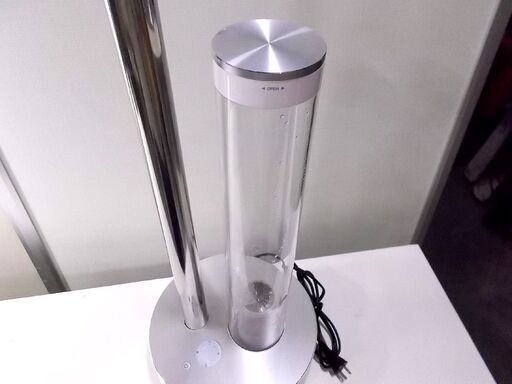 超音波式加湿器 2015年製 中古 カドー CADO HM-C610S 札幌市東区 新道東店