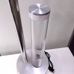 超音波式加湿器 2015年製 中古 カドー CADO HM-C610S 札幌市東区