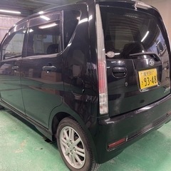 乗り出し価格❗️★点検・整備済み‼️車検 ２年付き‼️ダイハツ　ムーブカスタムXリミテッドを全部コミコミ価格１９万円で提供します！ の画像